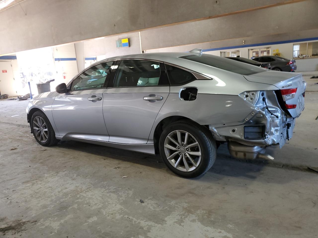 1HGCV1F15MA000033 HONDA ACCORD 2021