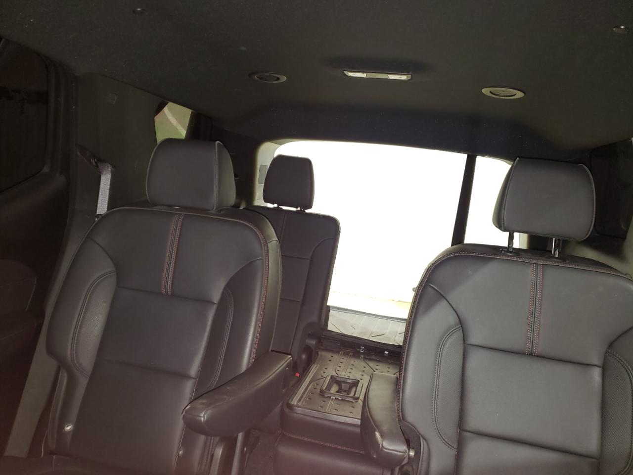 1GNERJKWXPJ231213 CHEVROLET TRAVERSE 2023