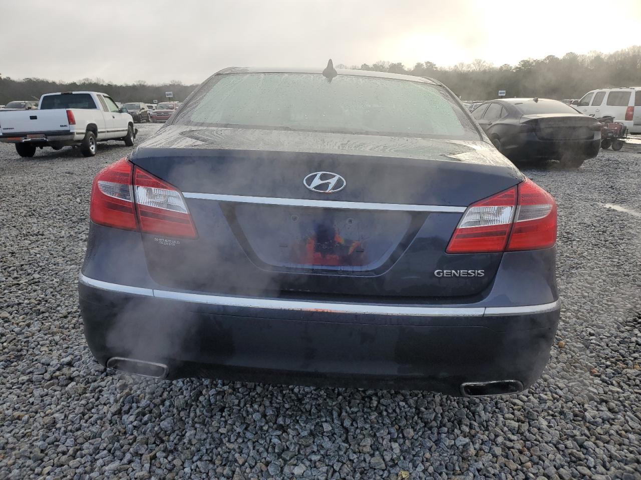 2013 Hyundai Genesis - Image 6