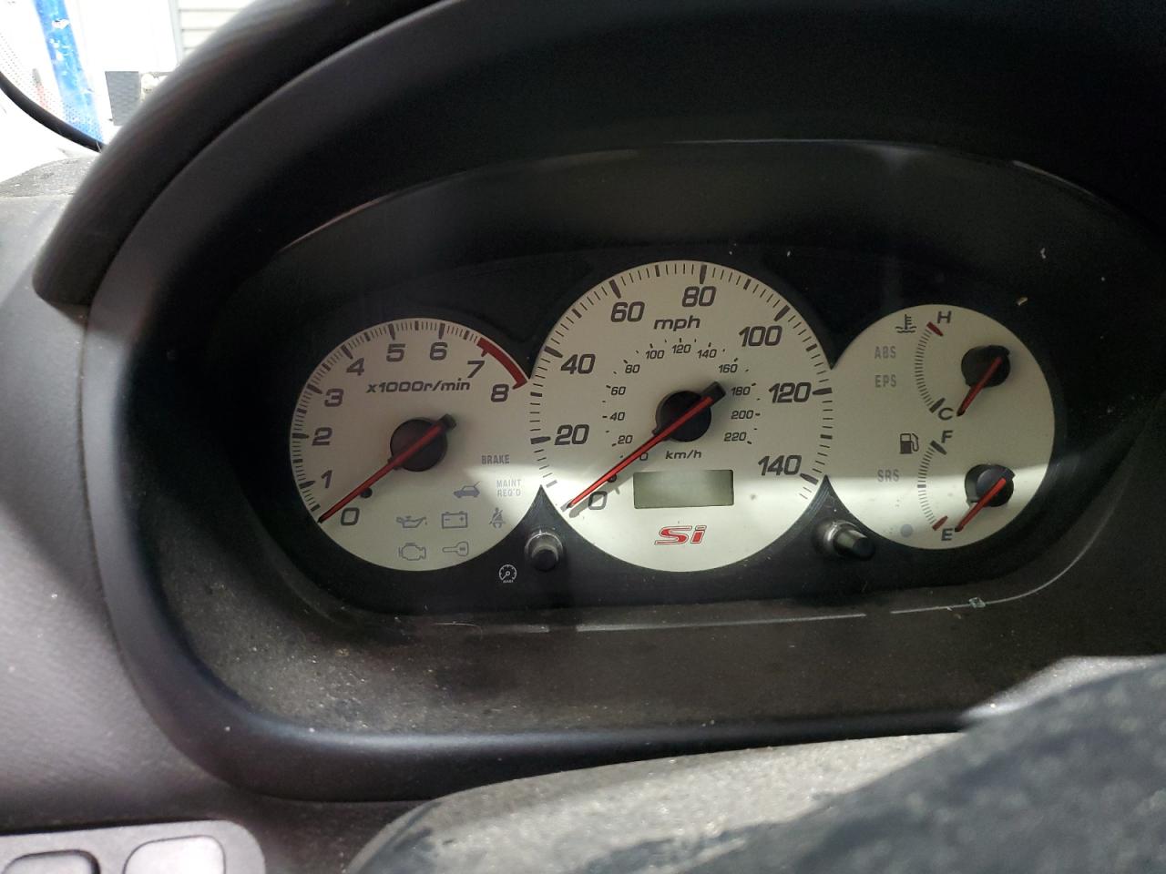 2002 Honda Civic - Image 9