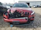 2016 Jeep Cherokee Sport for Sale in Chicago Heights, IL - Frame Damage