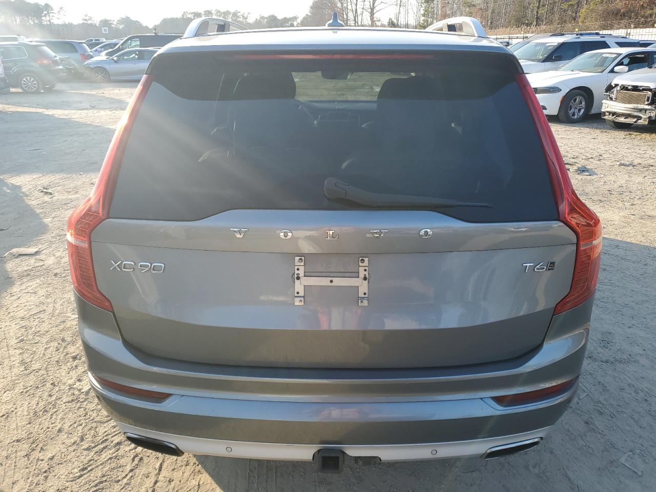 2016 Volvo XC90 - Image 6
