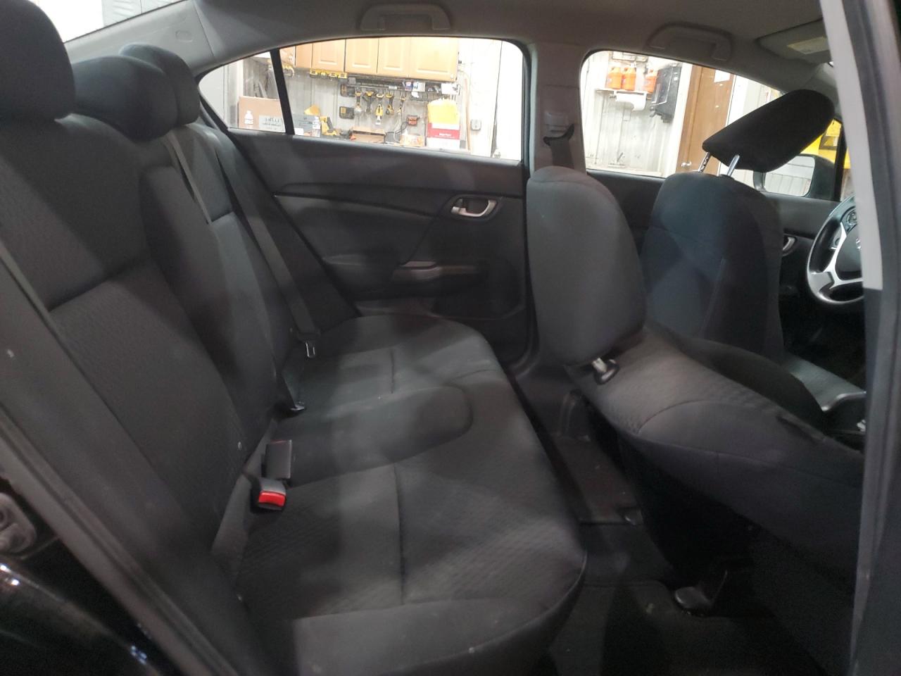 2014 Honda Civic - Image 10