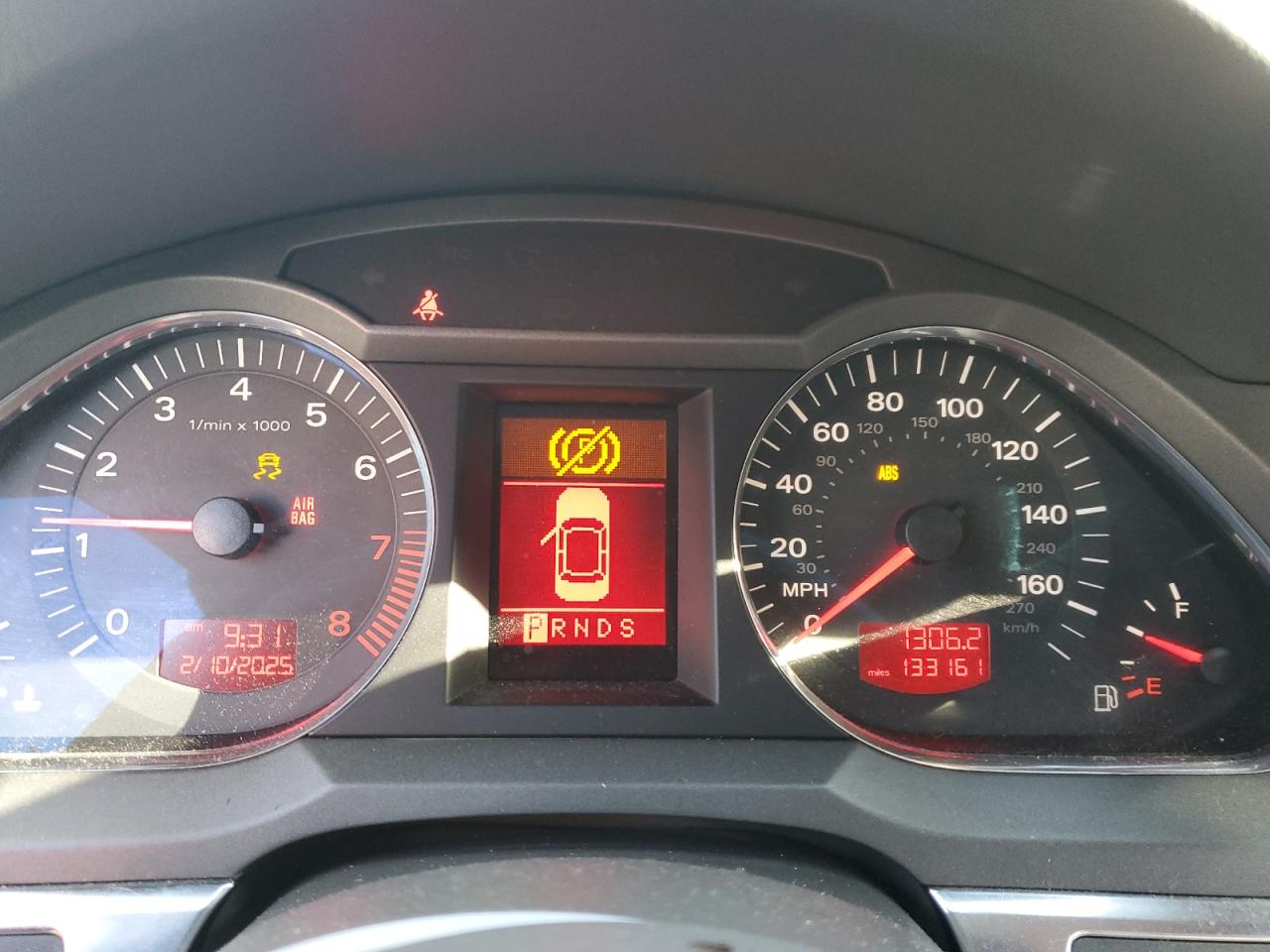 2005 Audi A6 - Image 9