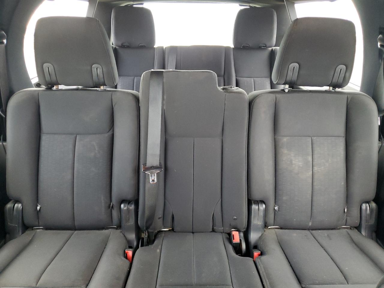 1FMJK1JT3HEA16880 FORD EXPEDITION 2017