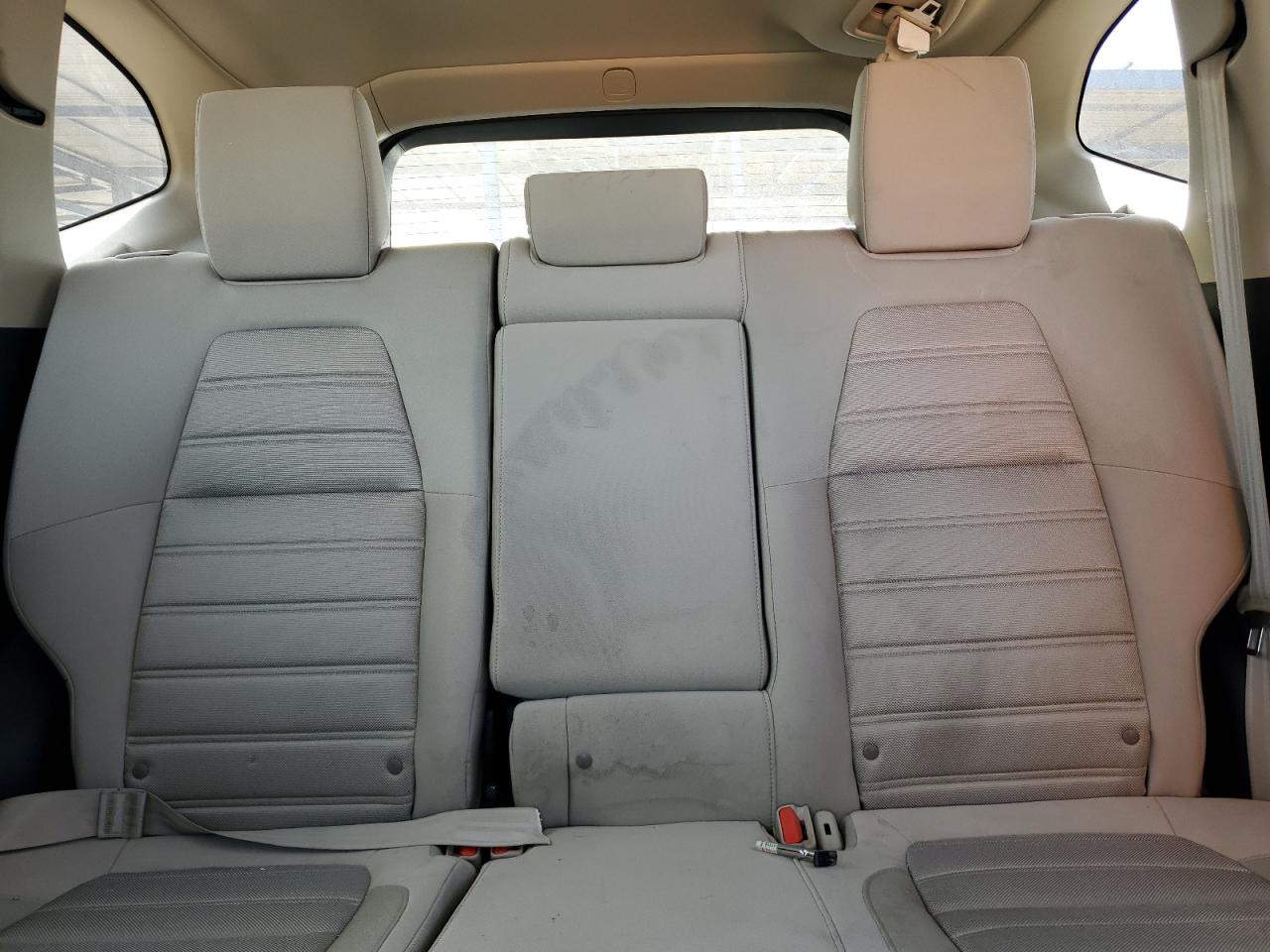 2018 Honda CR-V - Image 10