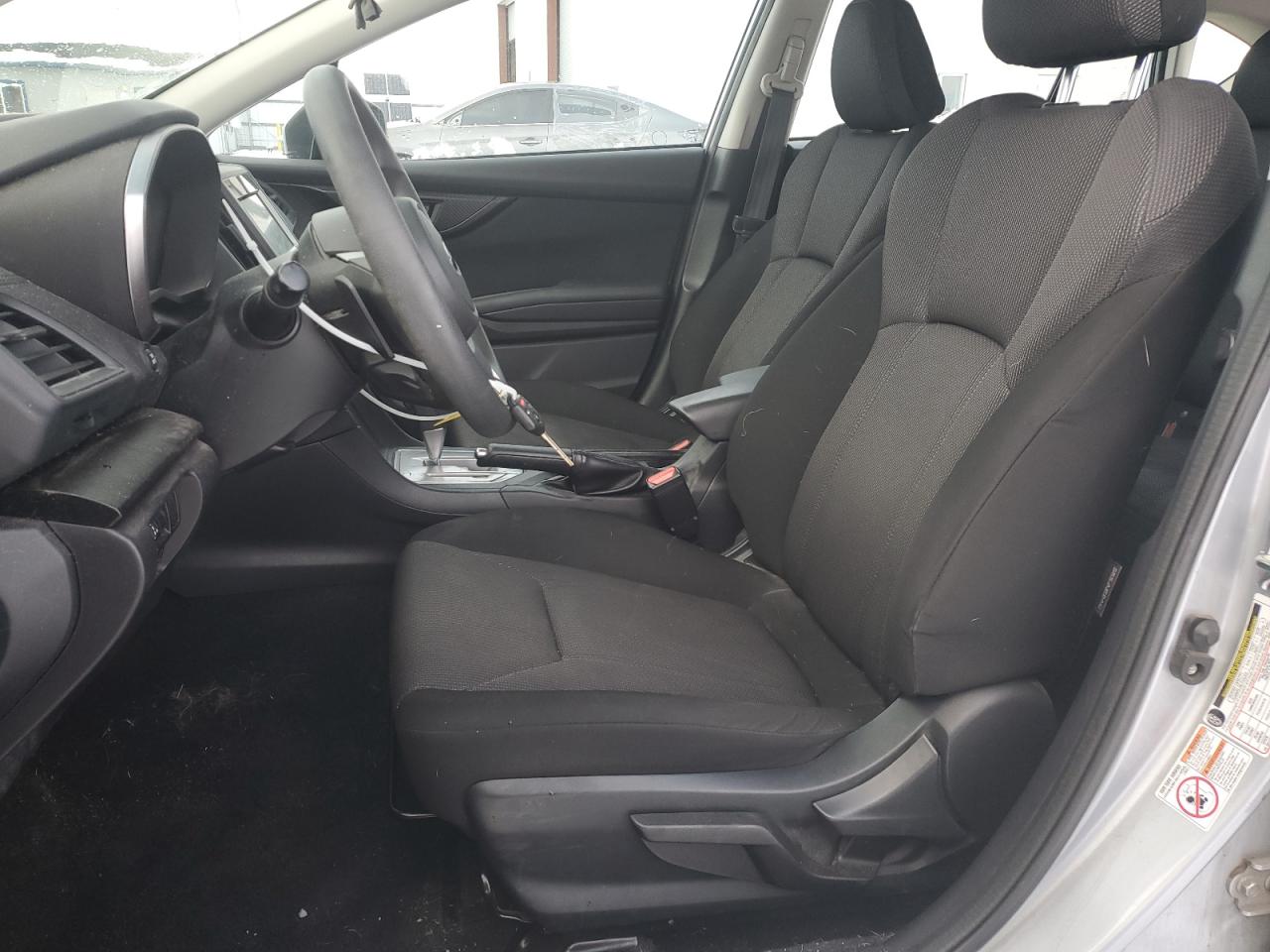 2019 Subaru Impreza - Image 7
