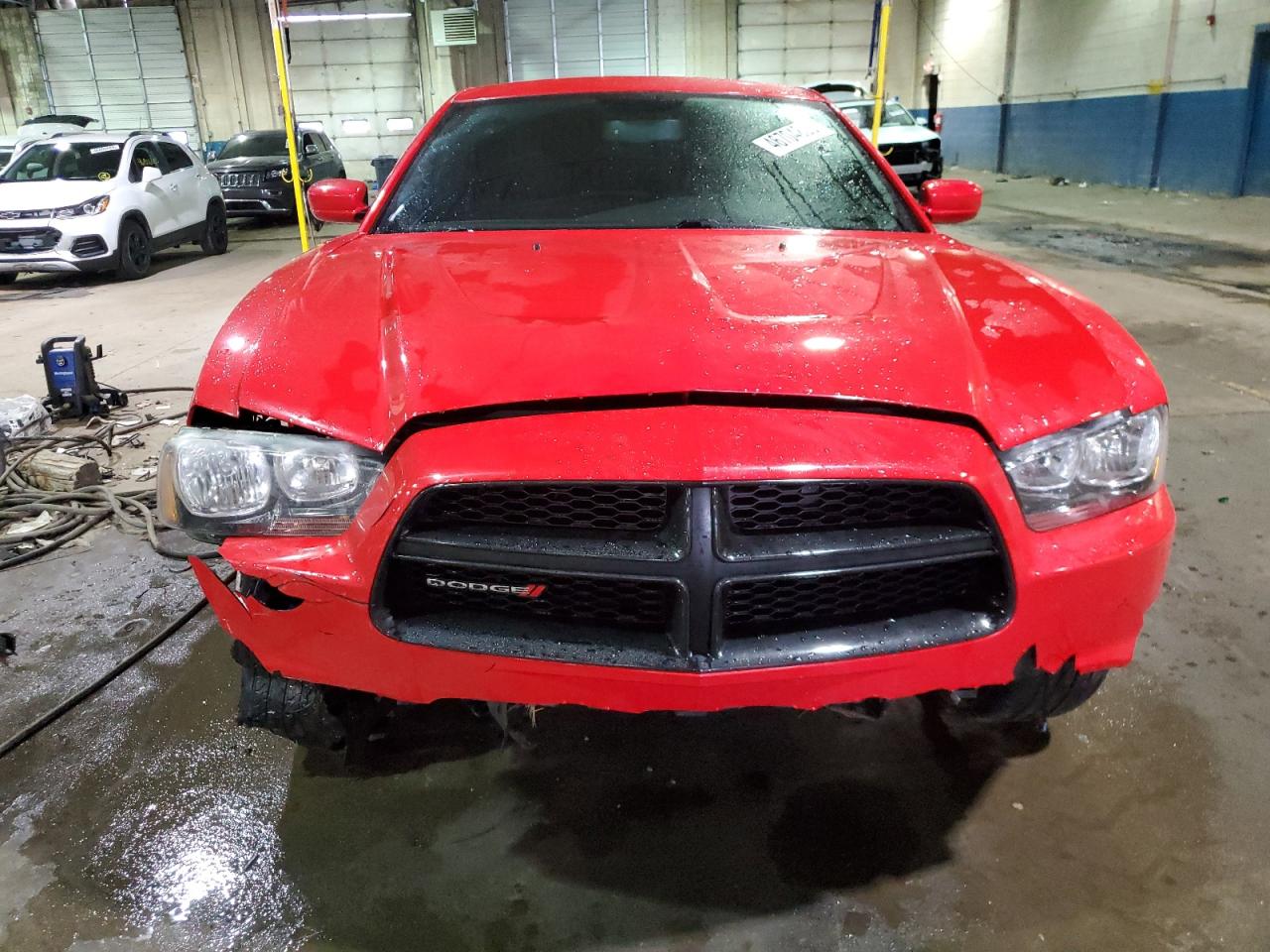 2014 Dodge Charger - Image 5
