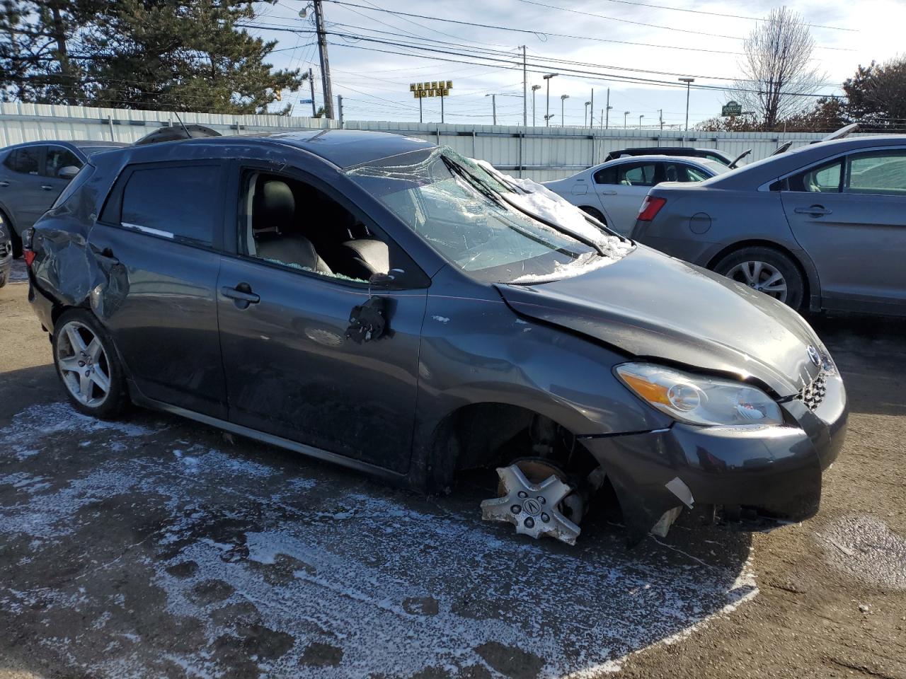 2009 Toyota Corolla - Image 4
