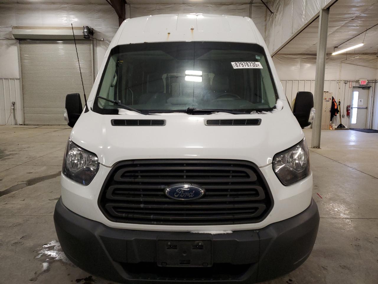 2017 Ford Transit - Image 5