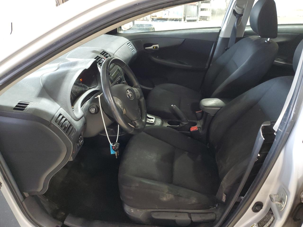 2009 Toyota Corolla - Image 7