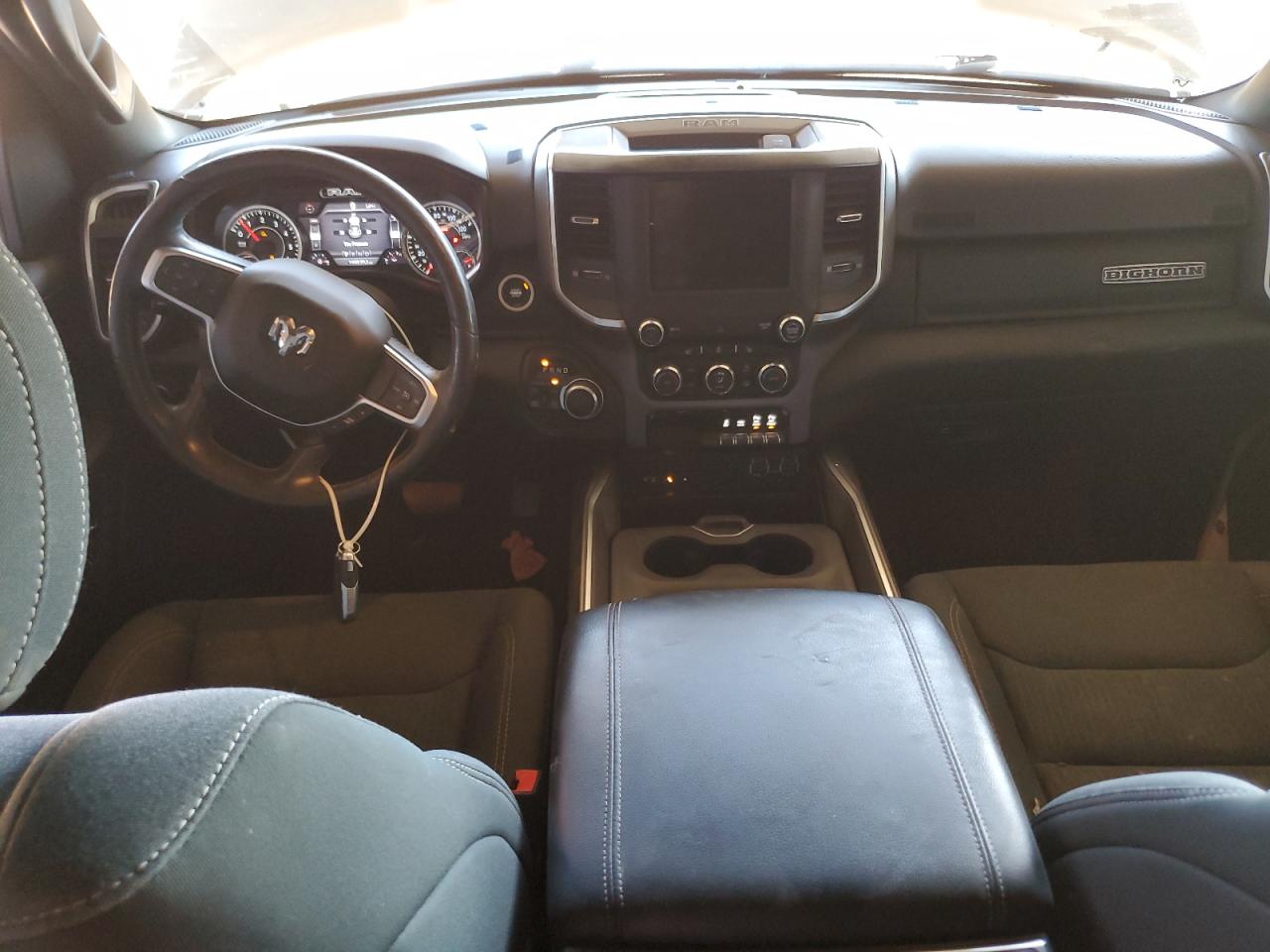 2019 RAM 1500 - Image 8
