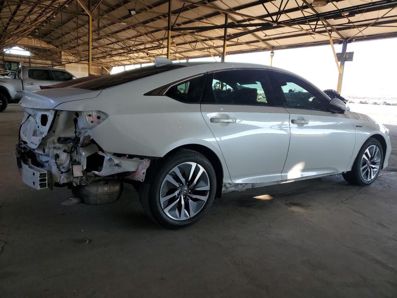 2021 Honda Accord - Image 3