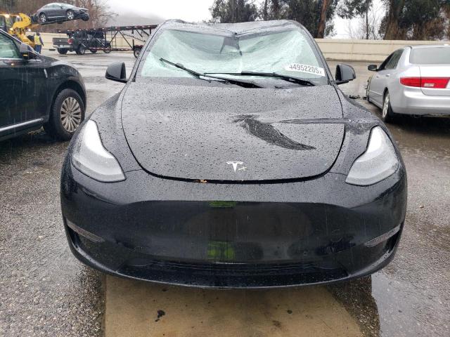  TESLA MODEL Y 2022 Black