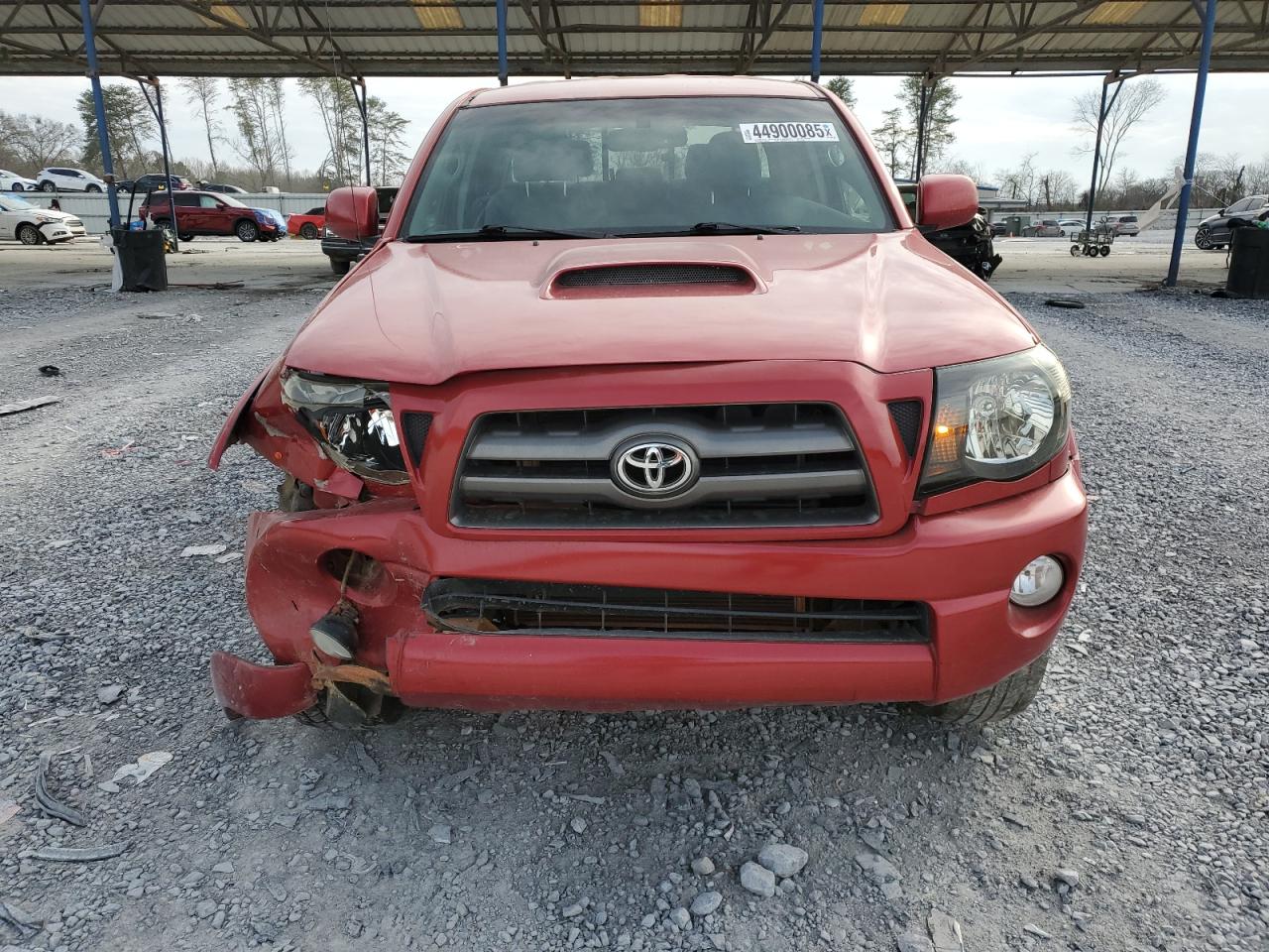 2010 Toyota Tacoma - Image 5