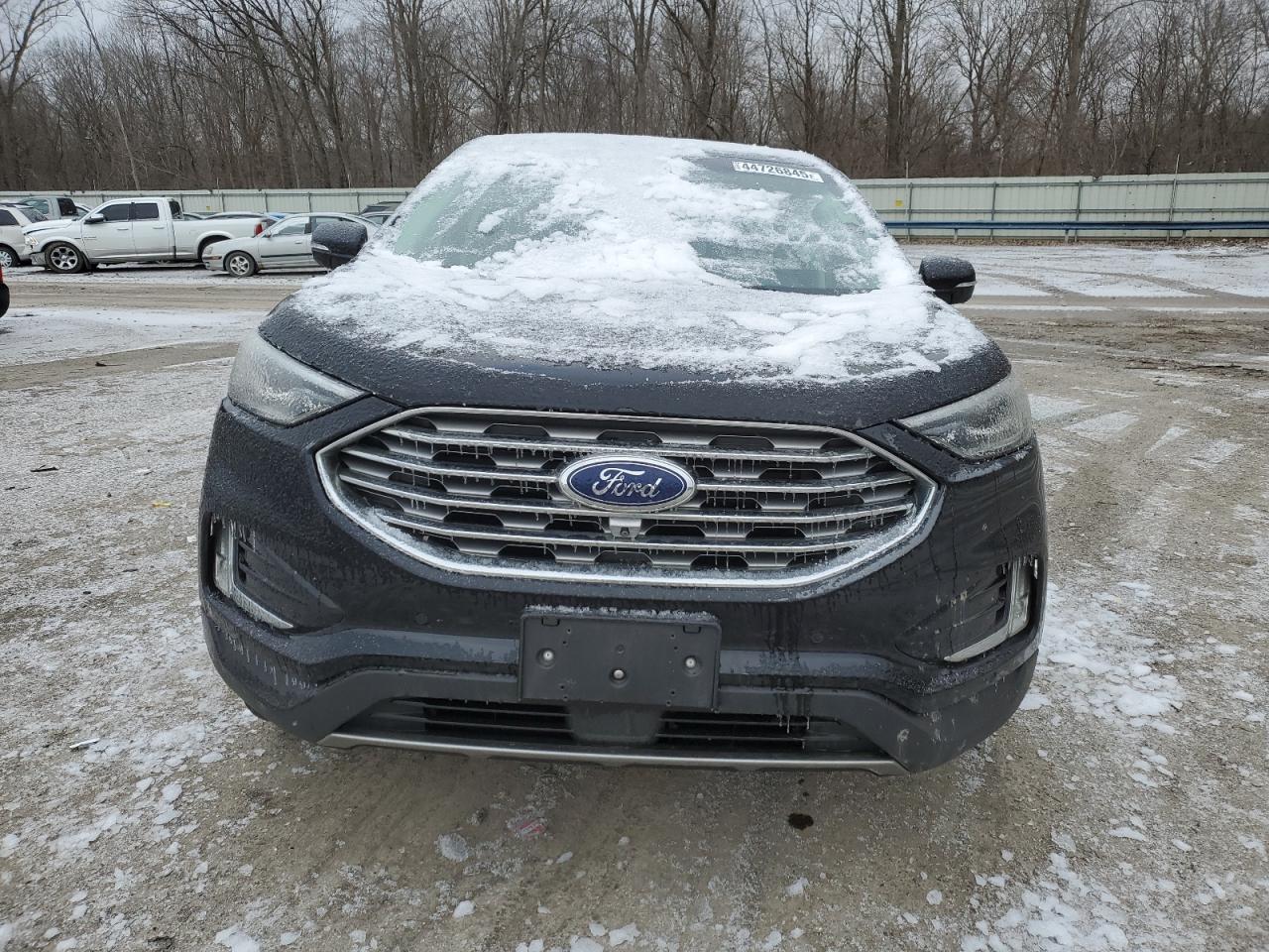 2020 Ford Edge - Image 5