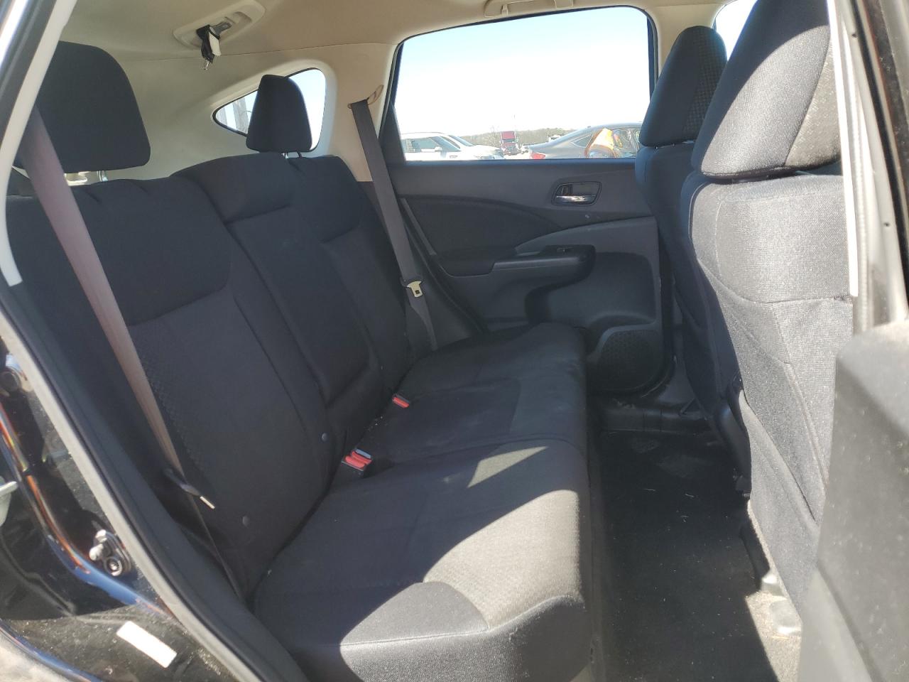2015 Honda CR-V - Image 11