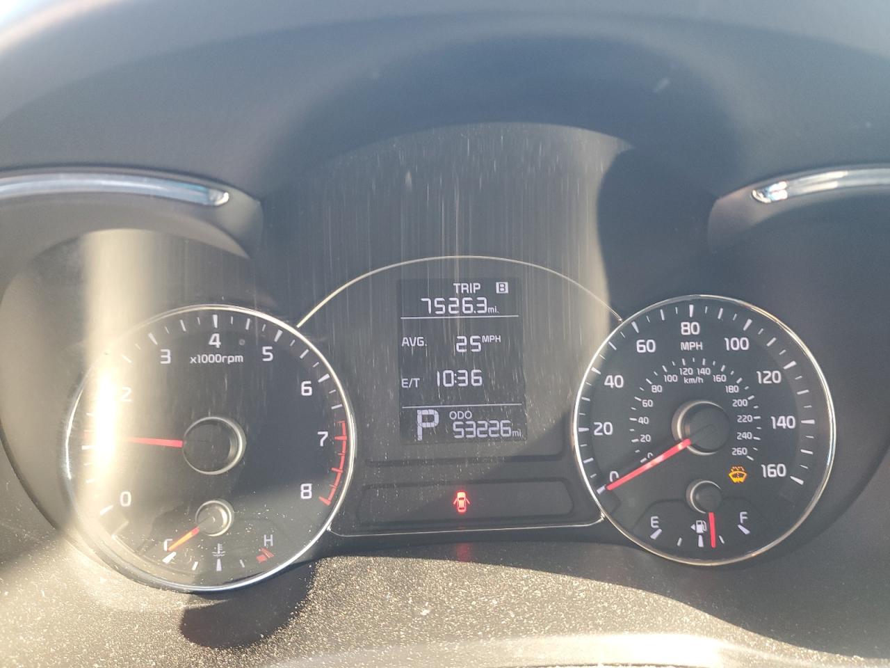2016 Kia Forte - Image 9