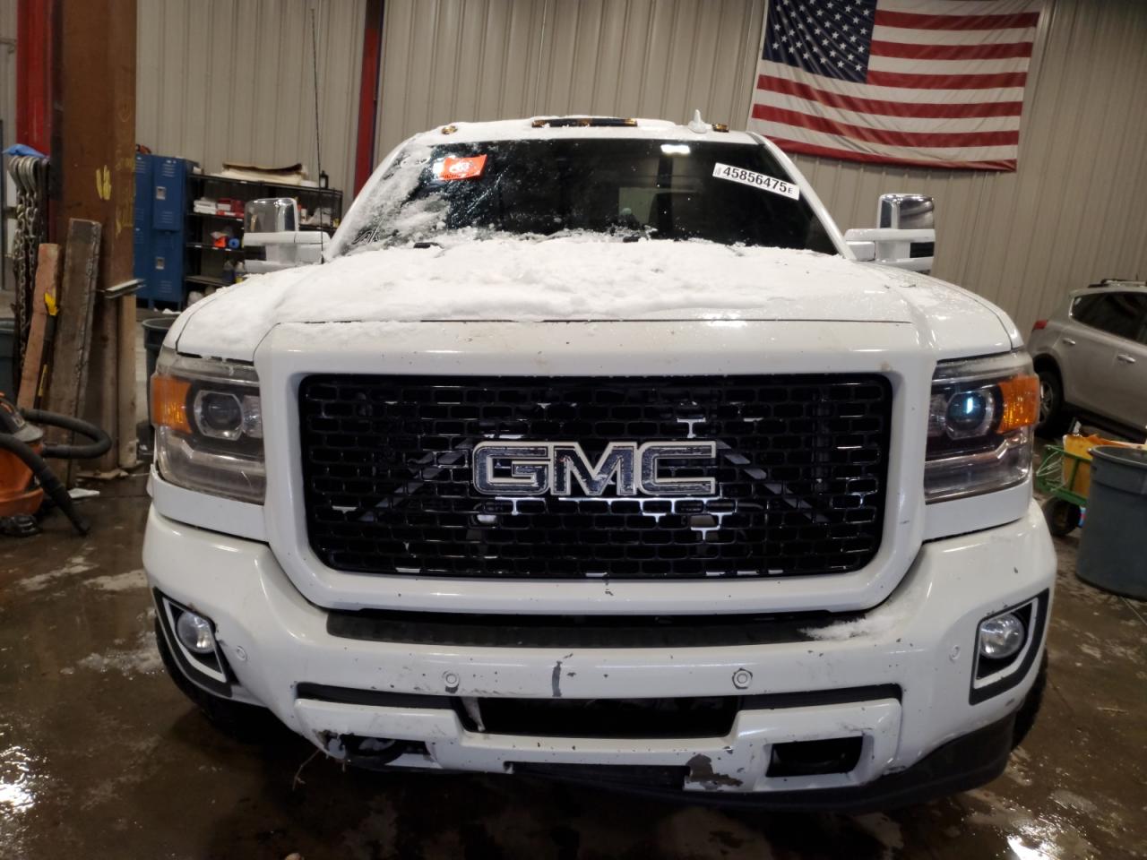 2015 GMC Sierra - Image 5