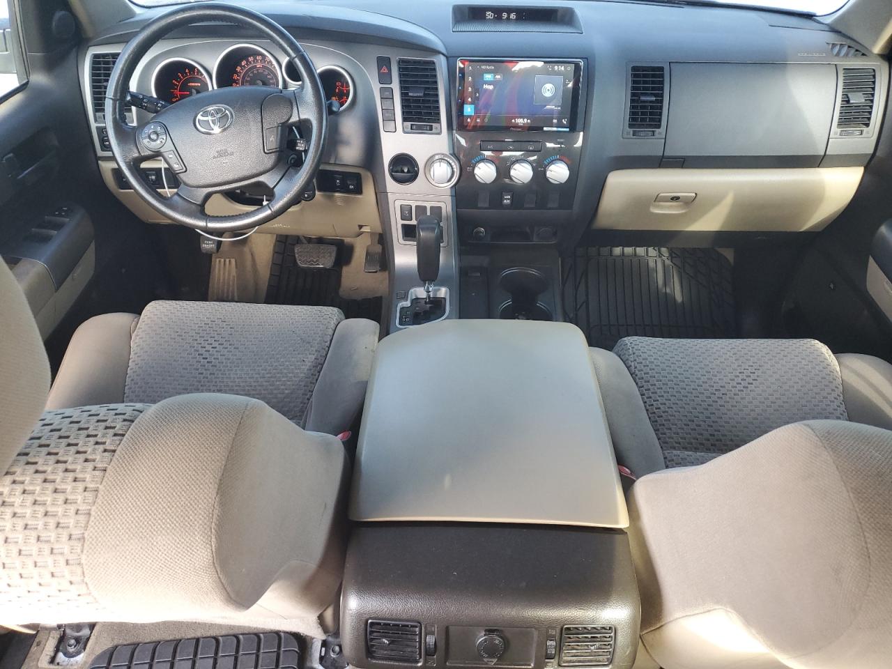 2010 Toyota Tundra - Image 8