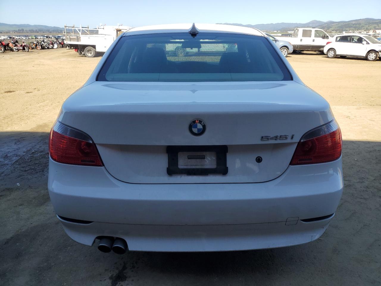 2004 BMW 5er - Image 6
