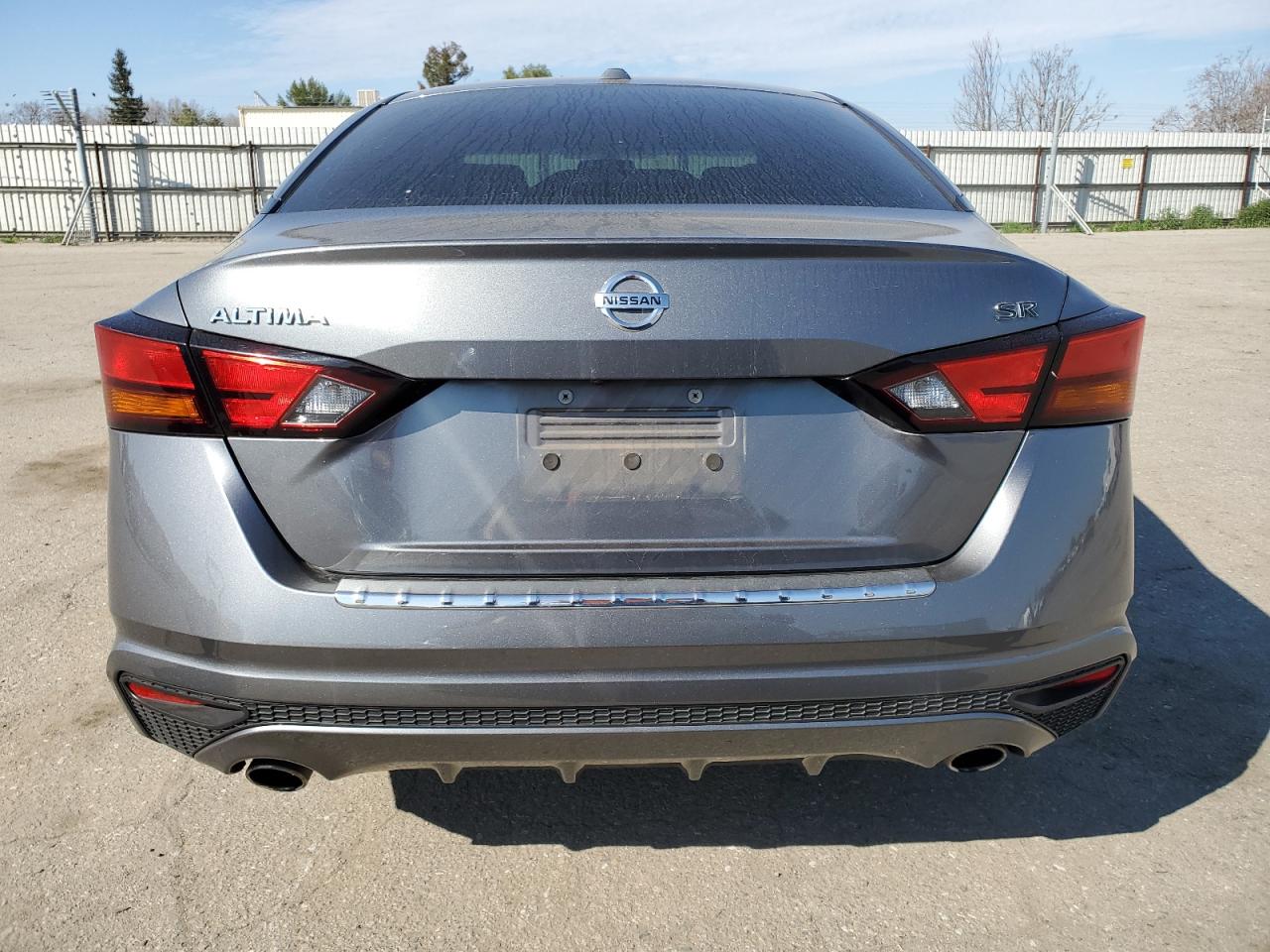 1N4BL4CV0KN321806 NISSAN ALTIMA 2019