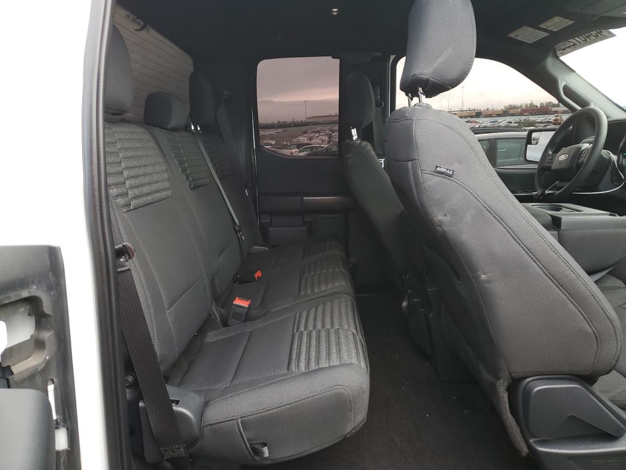 1FTEX1CP6PKD20602 FORD F-150 2023