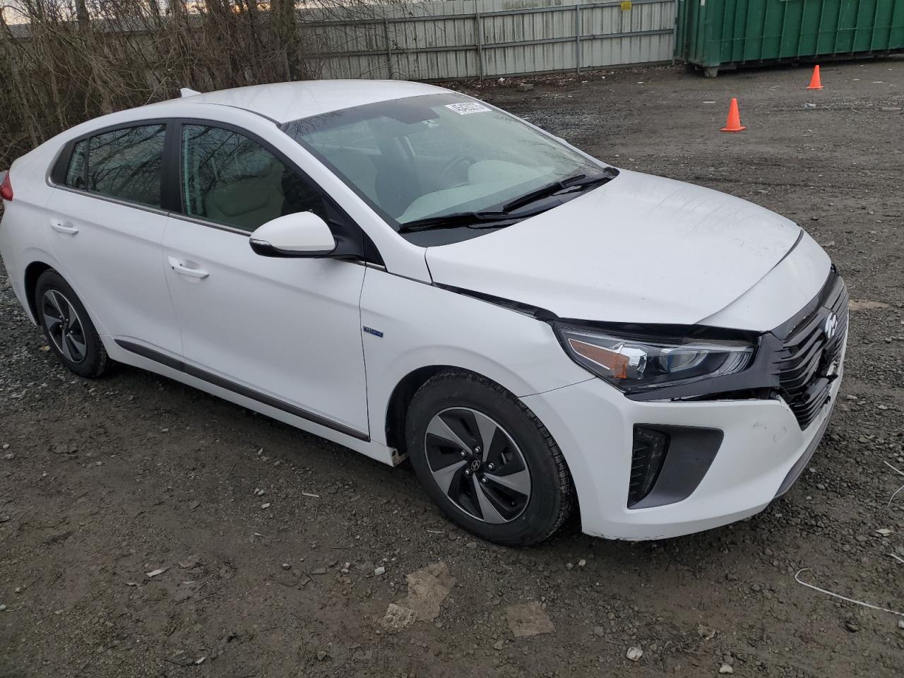 2018 Hyundai IONIQ - Image 4