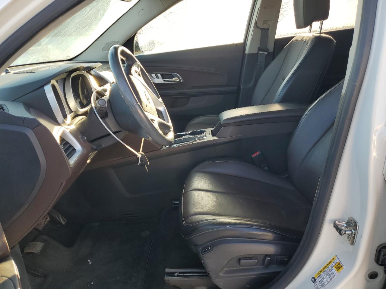 2014 Chevrolet Equinox - Image 7