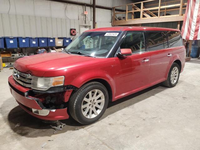 2011 Ford Flex Sel
