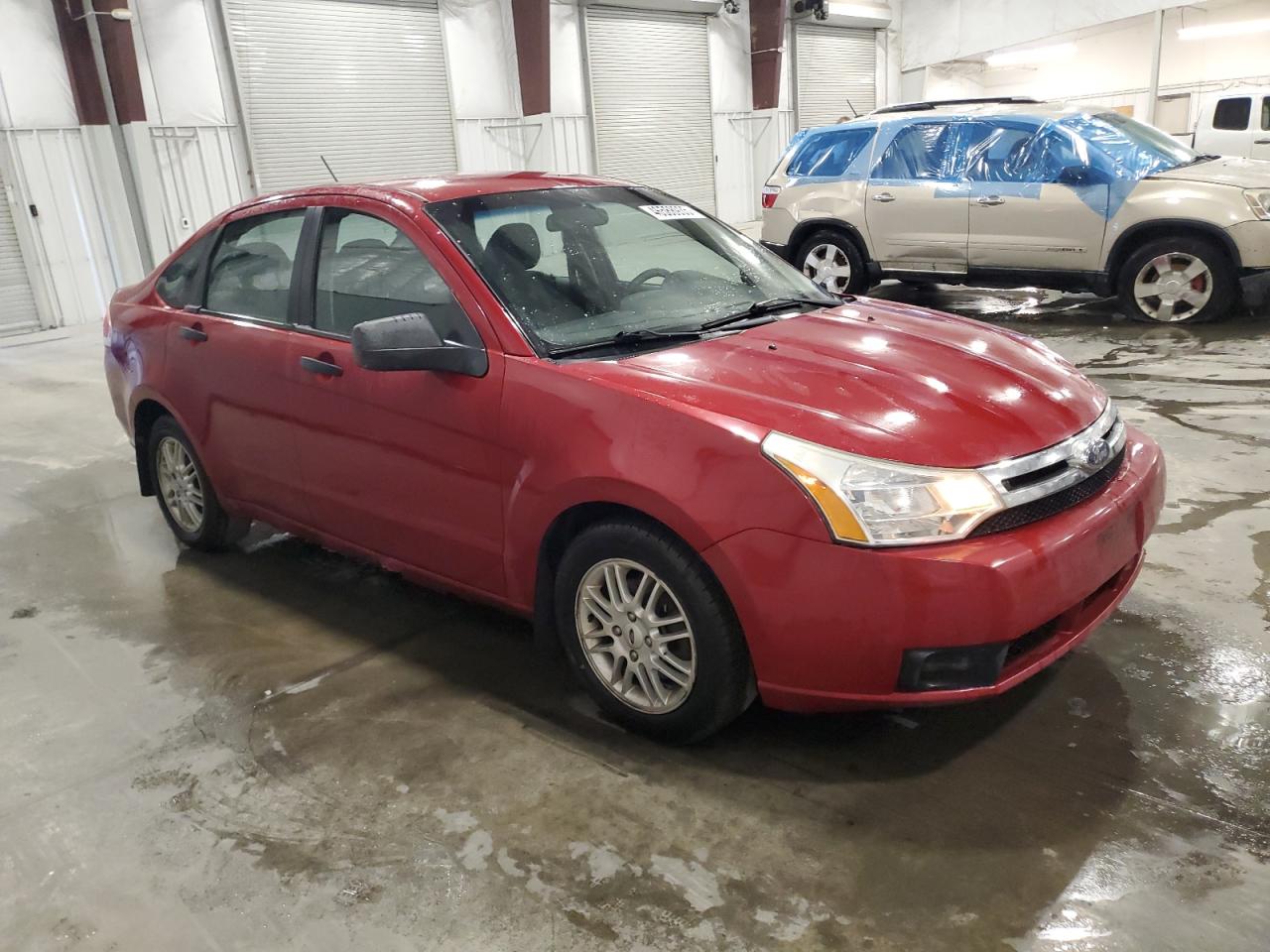 2009 Ford Focus - Image 4