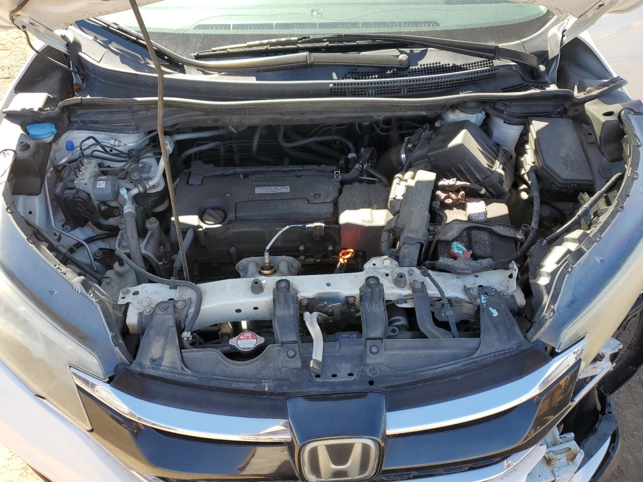 2016 Honda CR-V - Image 12