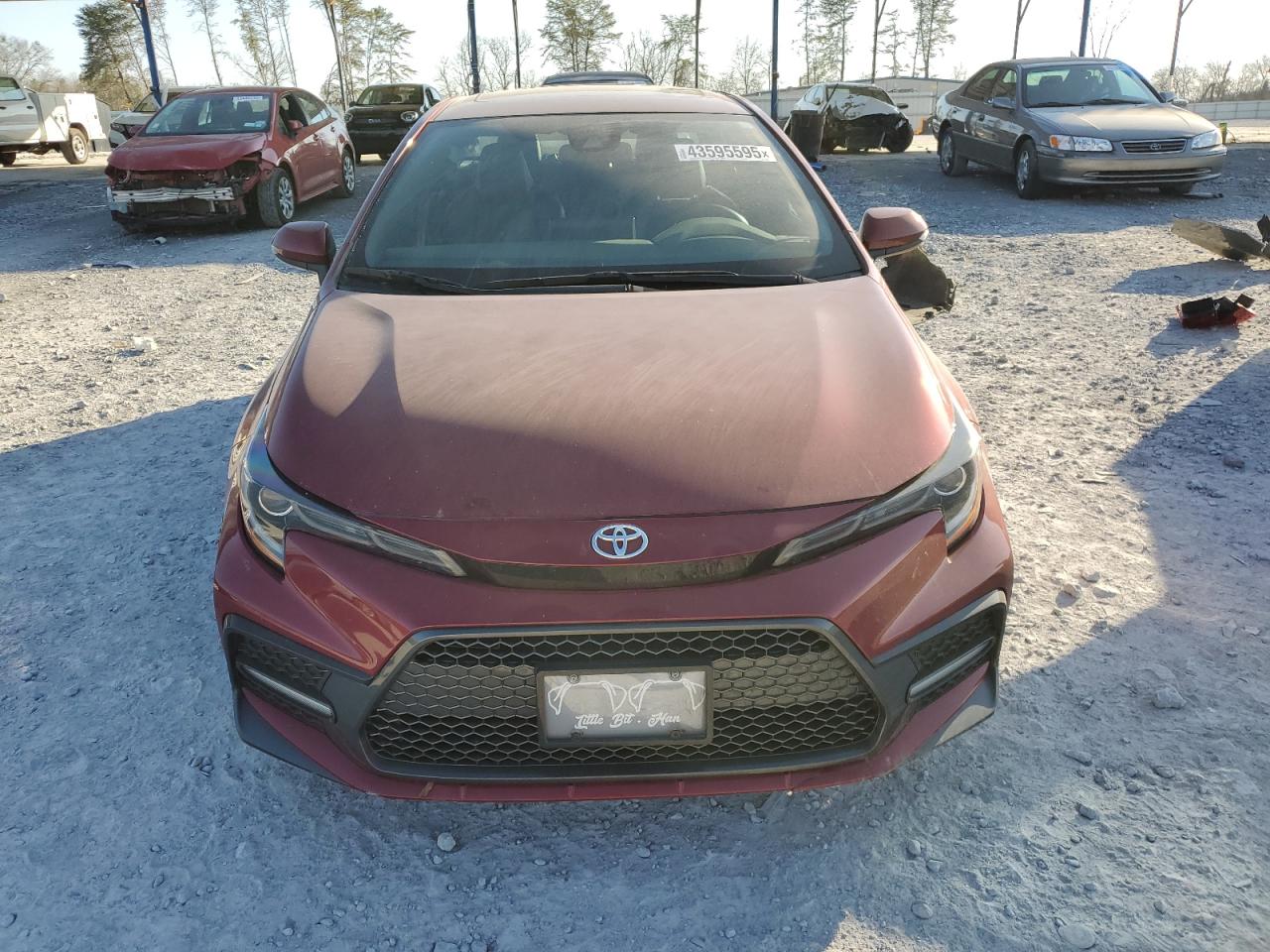 2022 Toyota Corolla - Image 5
