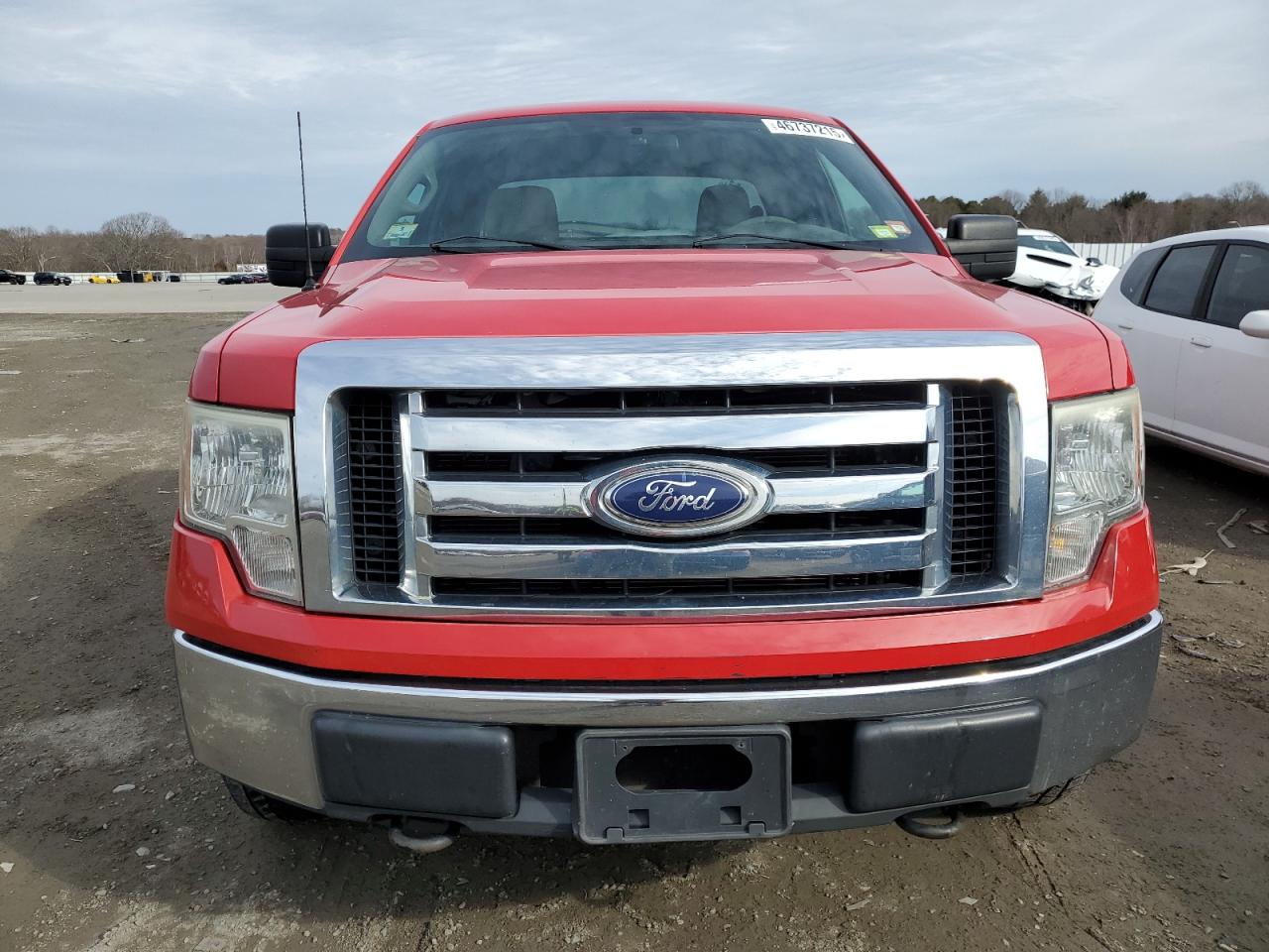 2010 Ford F-150 - Image 5