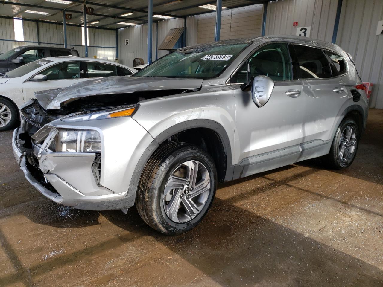 2023 Hyundai Santa Fe - Image 1