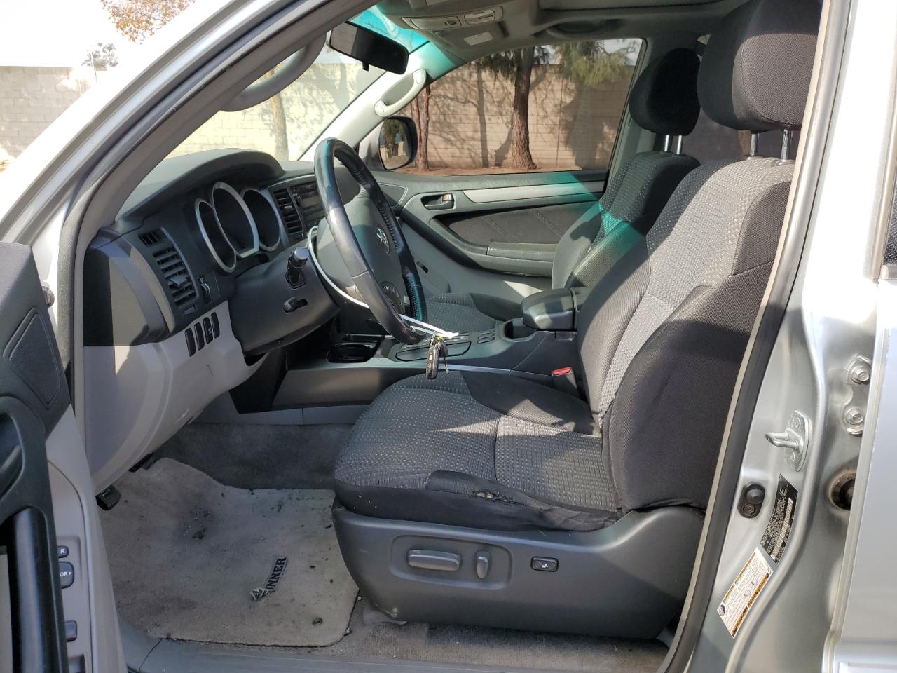 2006 Toyota 4Runner - Image 7
