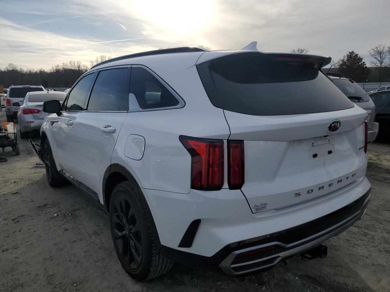 2021 Kia Sorento - Image 2