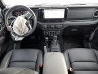2024 Jeep Wrangler Sahara 4Xe للبيع في Mendon، MA - Front End