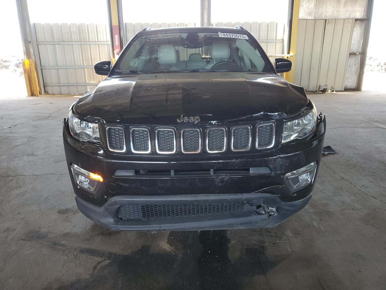 2017 Jeep Compass - Image 5