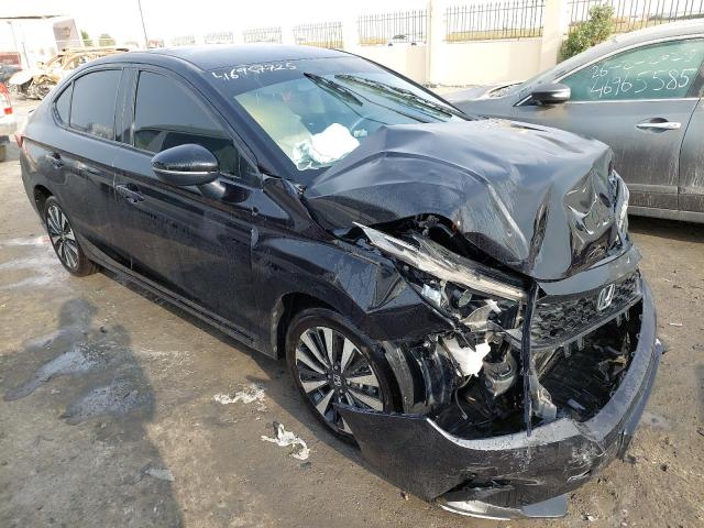 MAKGN2677R4100460 - 2024 Honda CITY - #undefined