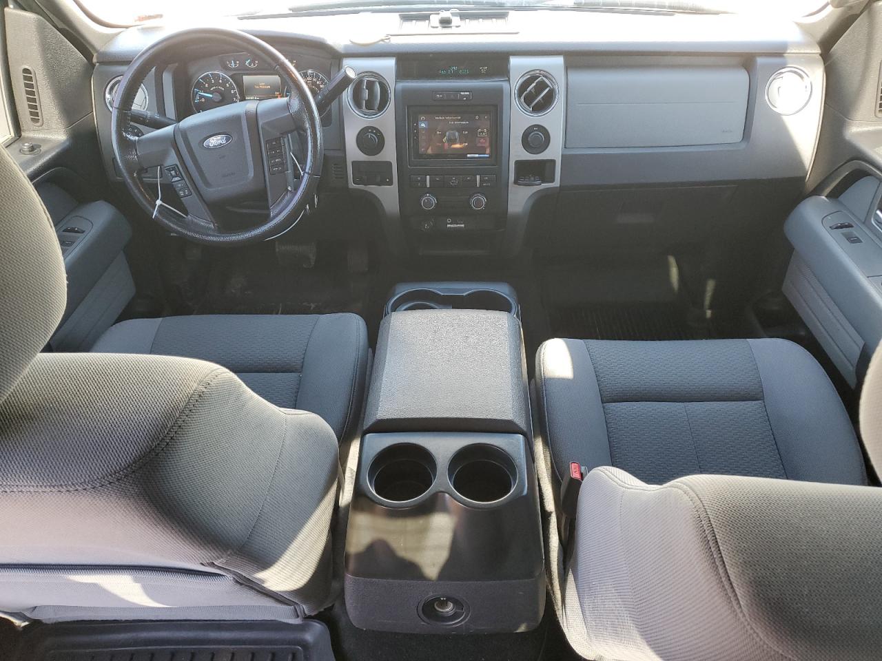 2011 Ford F-150 - Image 8