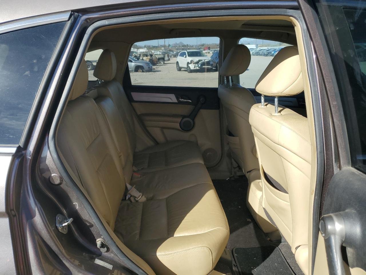 2010 Honda CR-V - Image 10