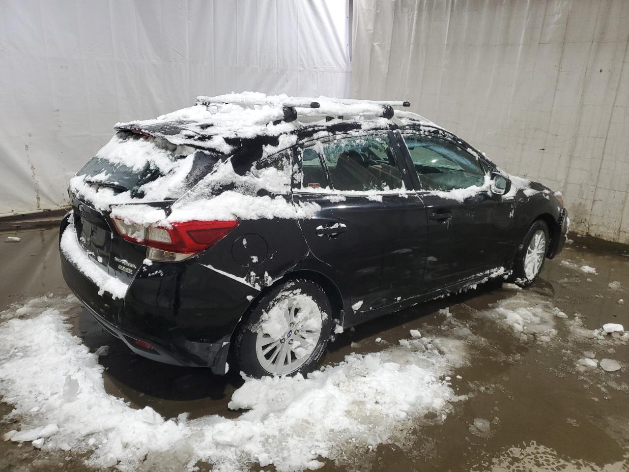 2017 Subaru Impreza - Image 3