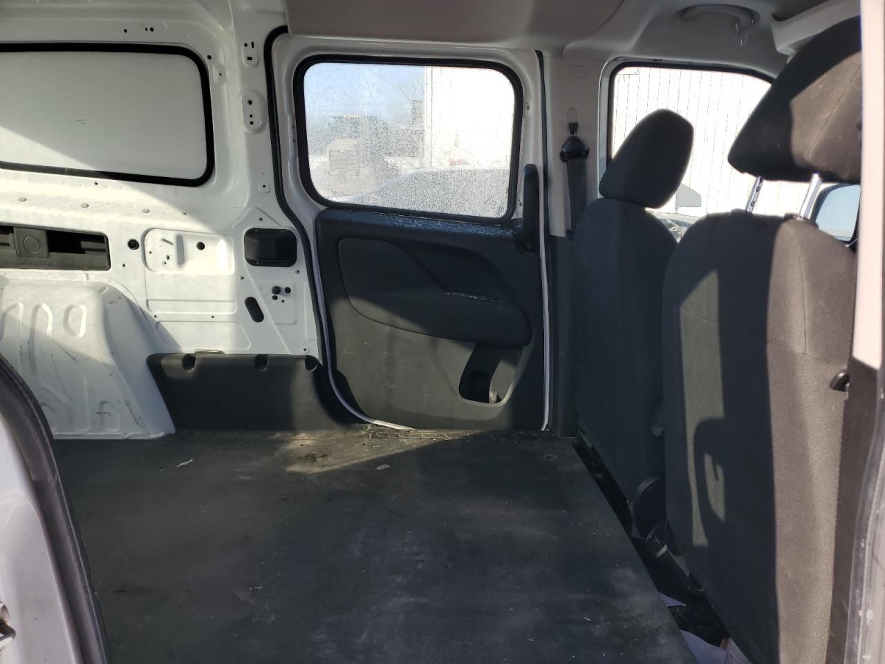 2018 RAM ProMaster City - Image 10