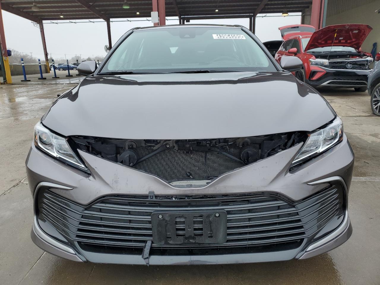 2024 Toyota Camry - Image 5
