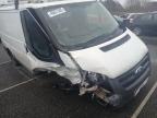 2011 FORD TRANSIT 85 for sale at Copart SANDTOFT