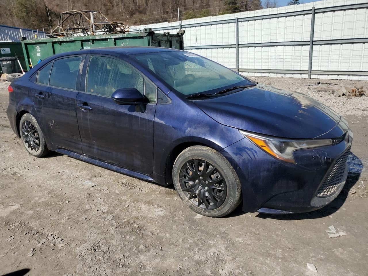 2020 Toyota Corolla - Image 4