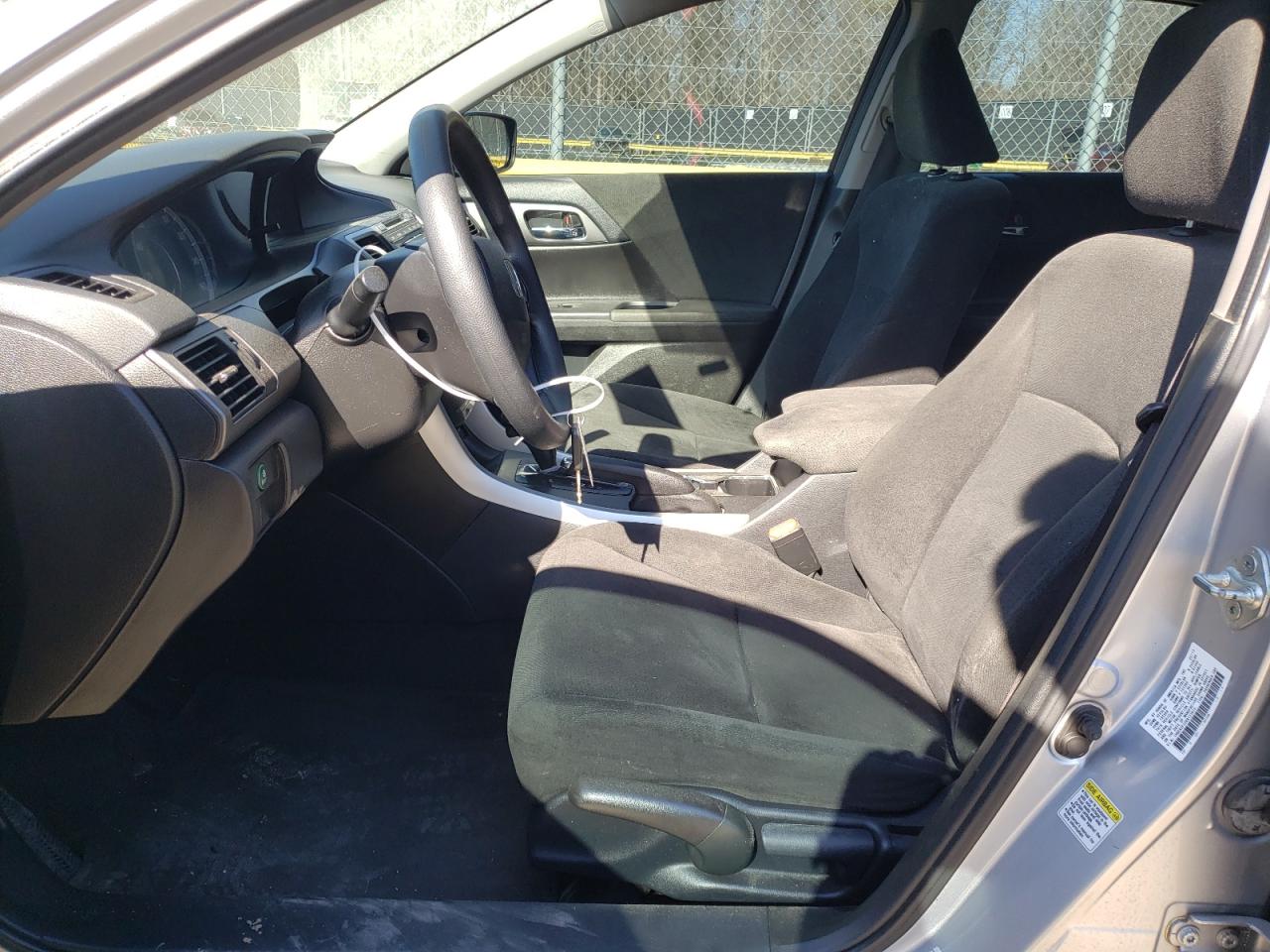 2013 Honda Accord - Image 7