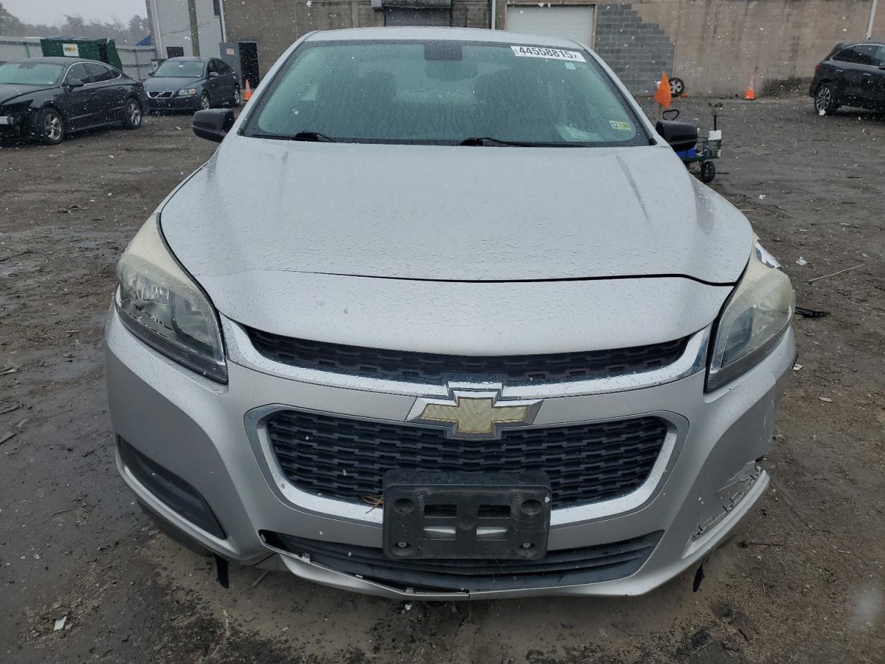2016 Chevrolet Malibu - Image 5