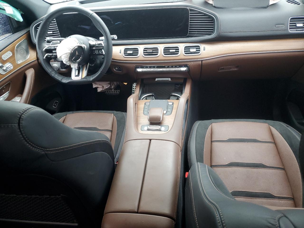 2024 Mercedes-Benz GLE - Image 8